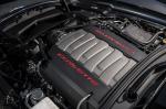 Chevrolet Corvette Stingray 2014 года